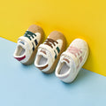 Chaussures de printemps et d'automne pour enfants