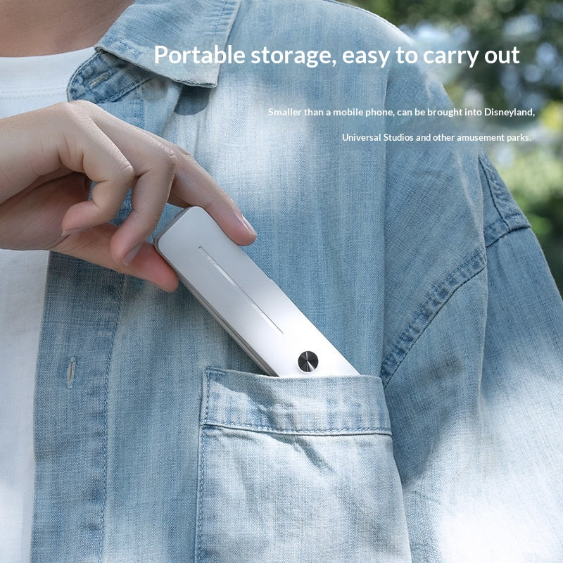 Travel Portable Mini Bluetooth Selfie Stick
