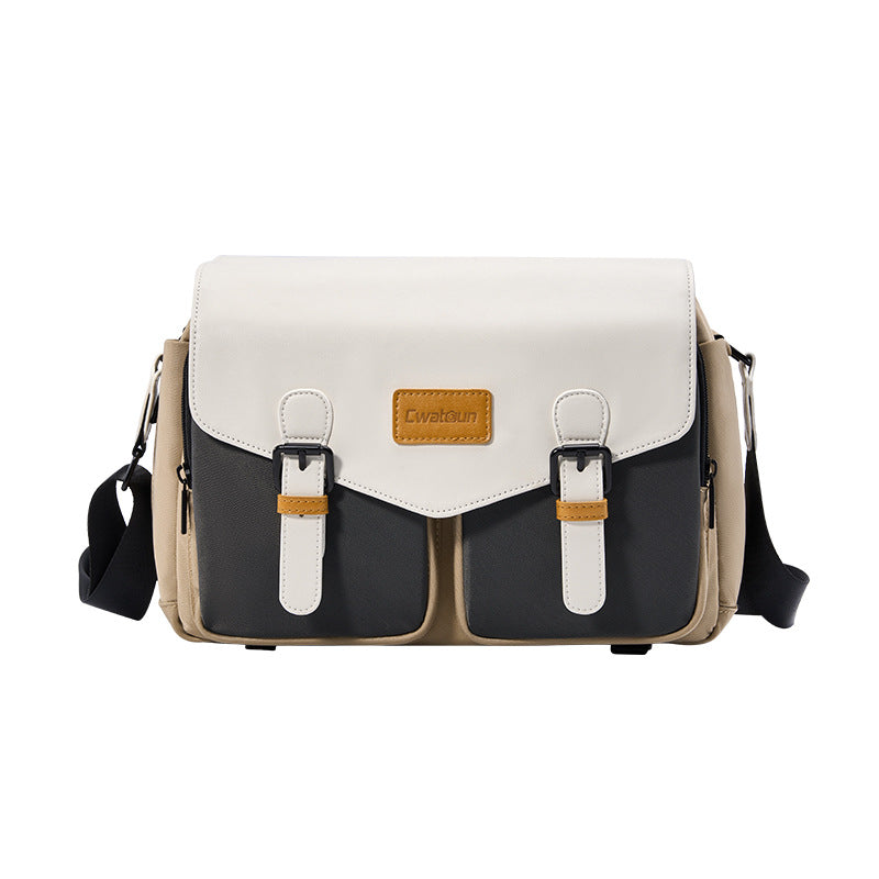 Sac caméra One Epaule japonais Loisirs multifonctionnels