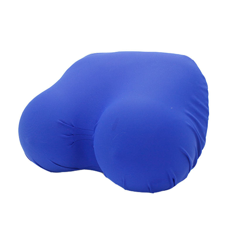 Créative Quirky Mémoire Foam Rebound ChestBust Oreiller