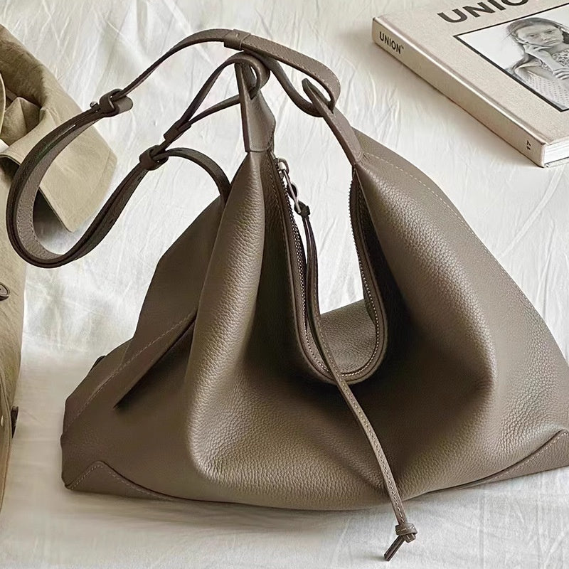 Kite Wanderer Commuter Epaule Crossbody Handheld Tote Bag