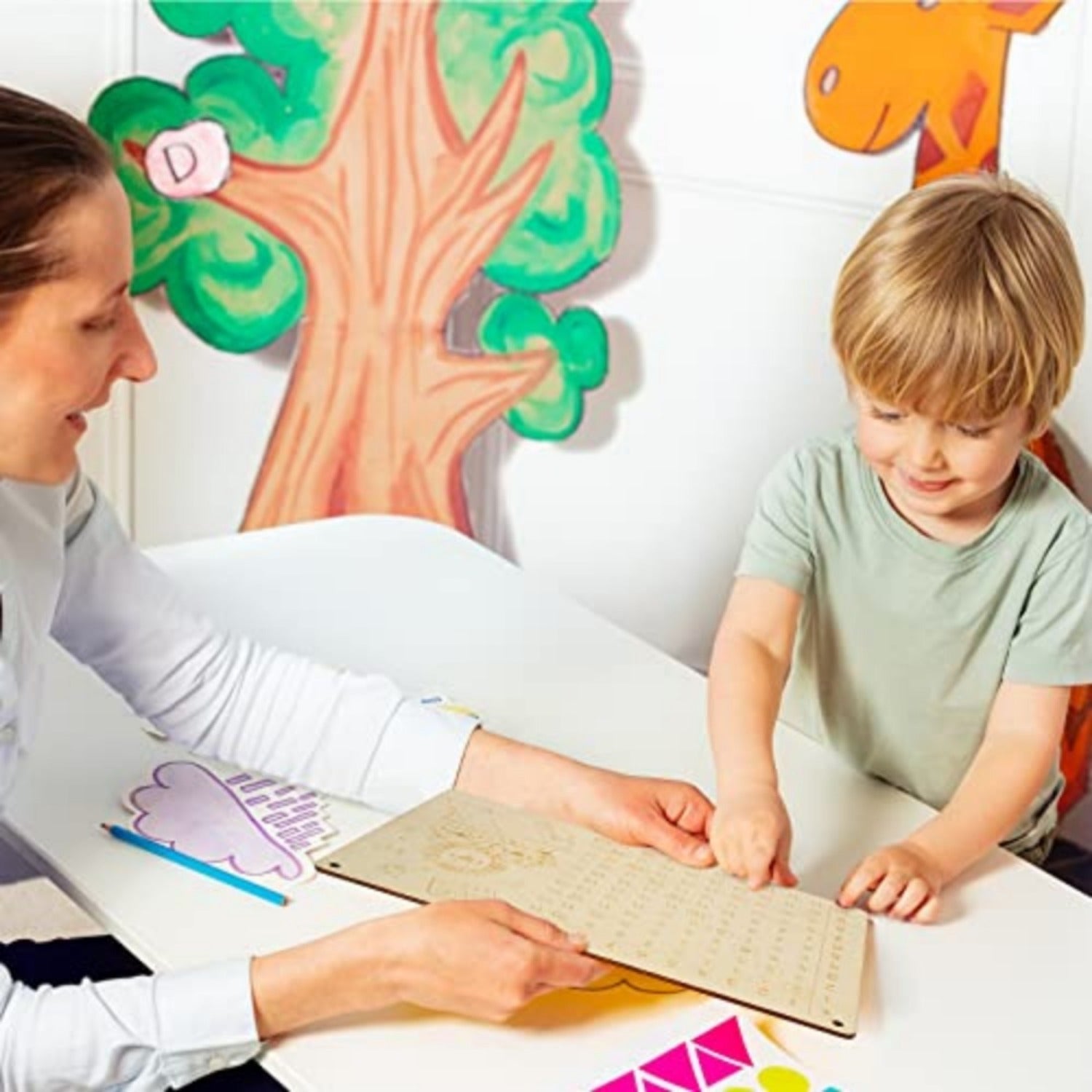 Cadeaux d'inscription à l'école