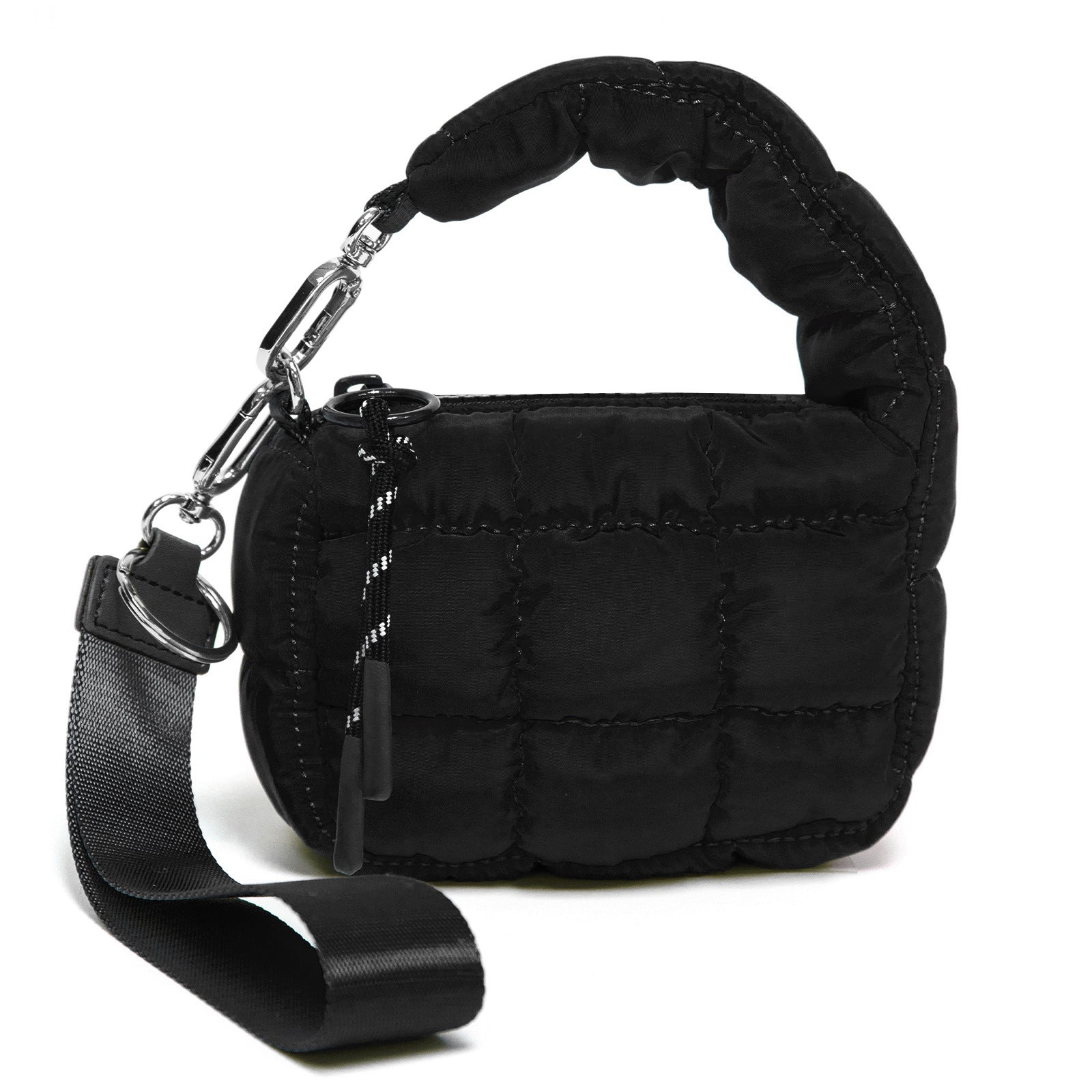 Sac à fourre-tout simple et polyvalent pour femmes