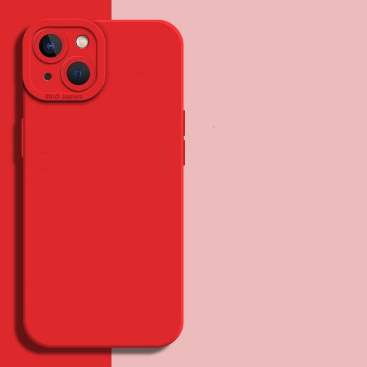 Couverture de boîtier téléphonique de découpe avancée