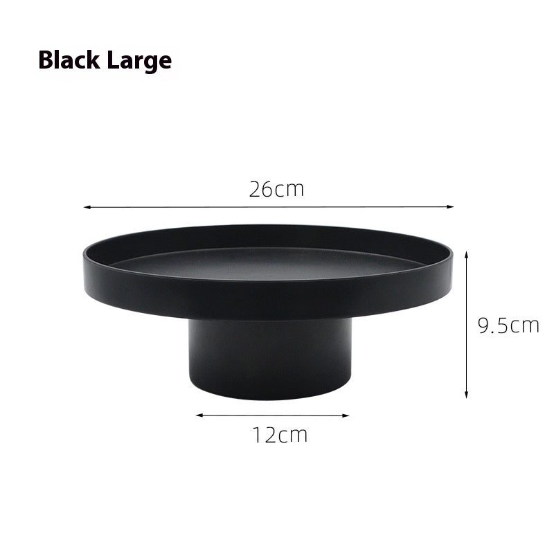 Bac de rangement de bureau moderne minimaliste de ménage