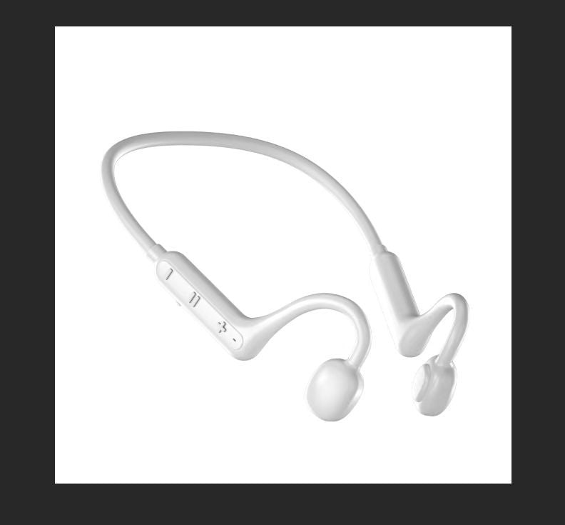 Casque Bluetooth Conduction Air