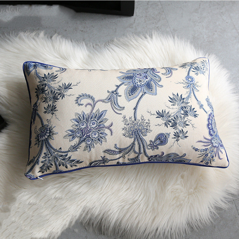 Coussin chinois pour oreillers de canapé