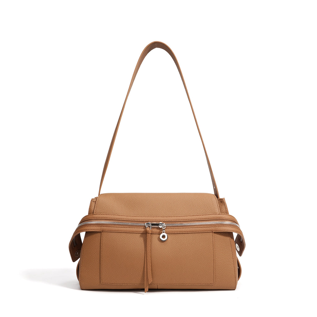 Sac à épaule polyvalent minimaliste