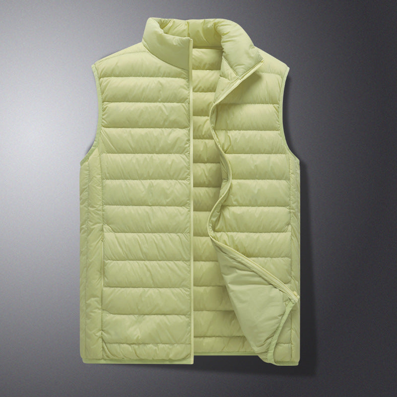 Hommes Veste d'hiver