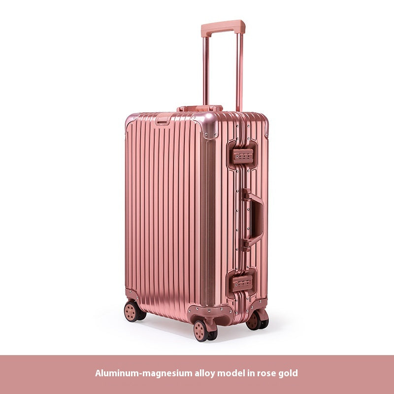 Bagages de voyage d'affaires