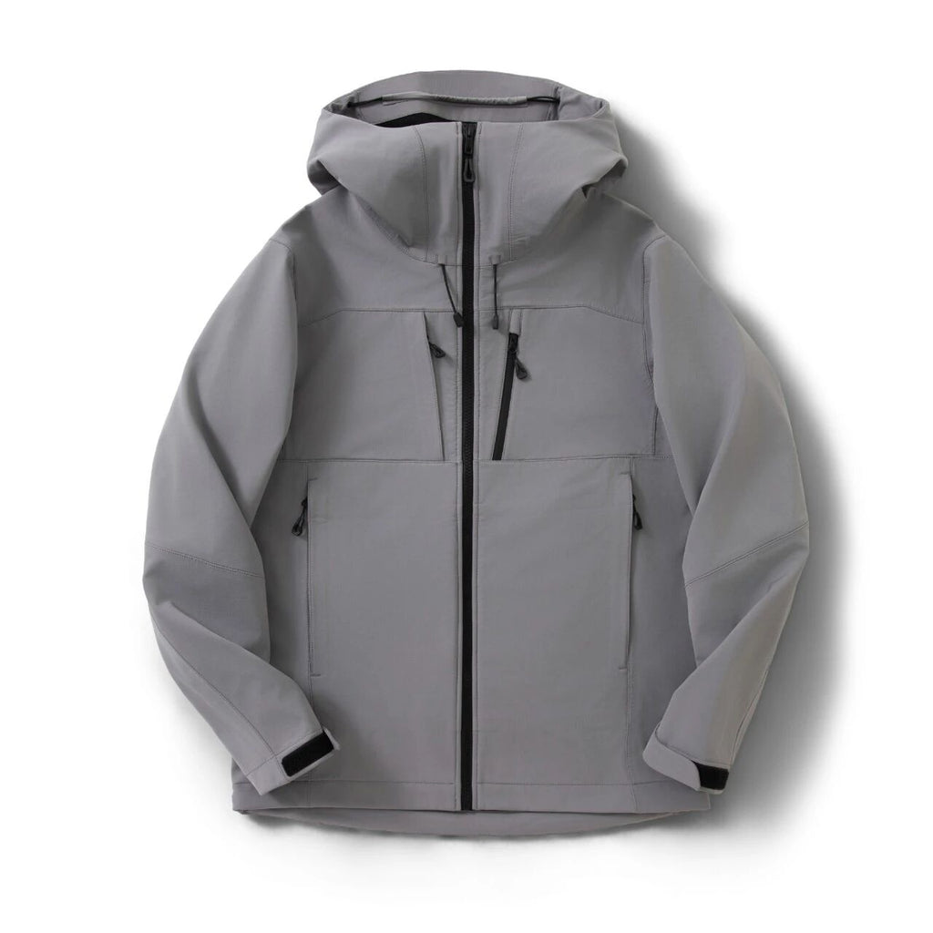 Veste Softshell isolée pour hommes
