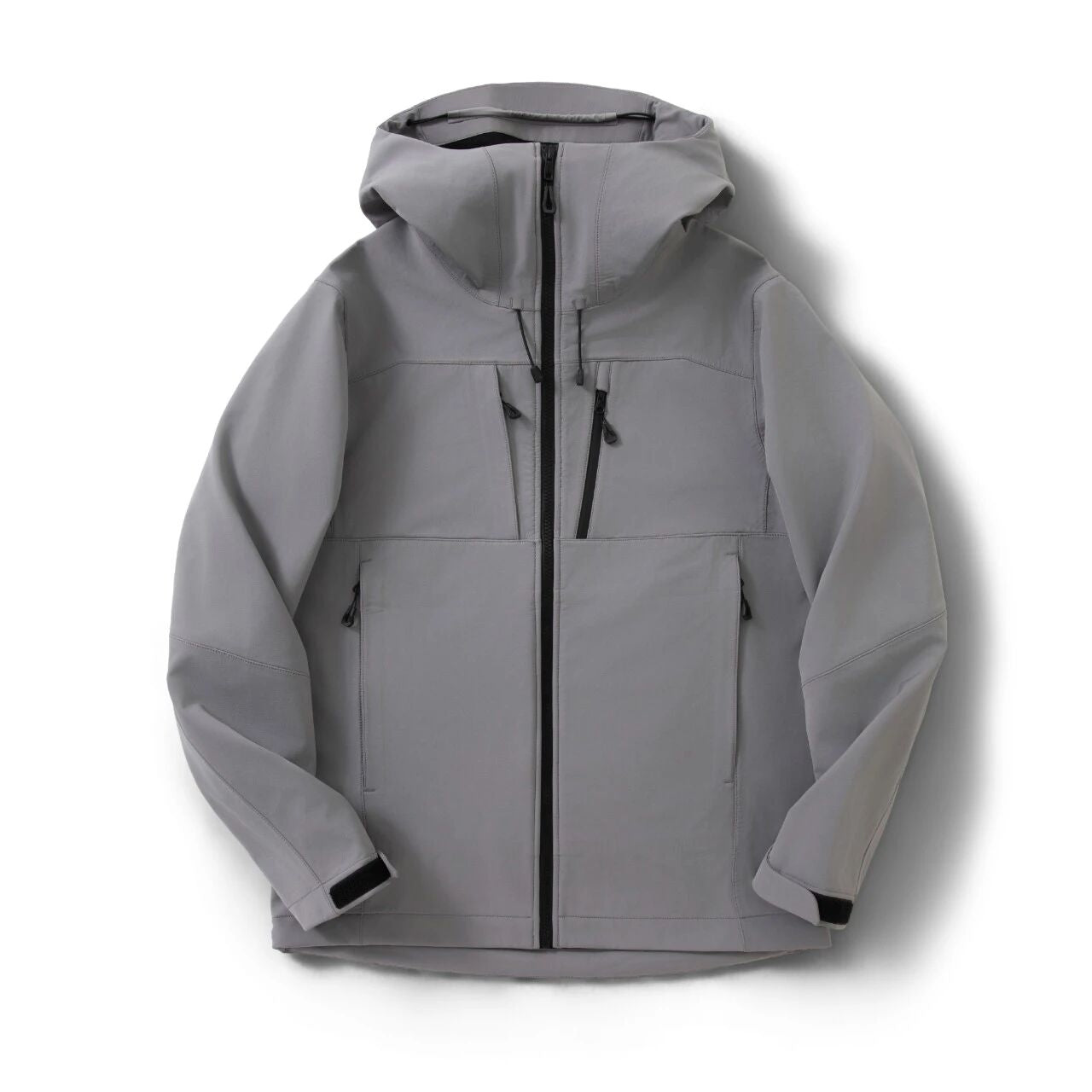 Veste Softshell isolée pour hommes
