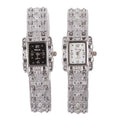 Factory-direct Vente Fashionable montre femme haut de gamme