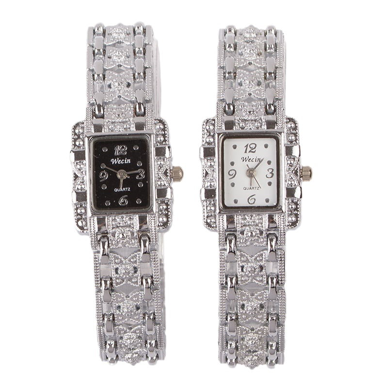 Factory-direct Vente Fashionable montre femme haut de gamme