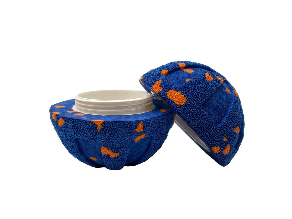 Jouet de chien de balle à roulettes