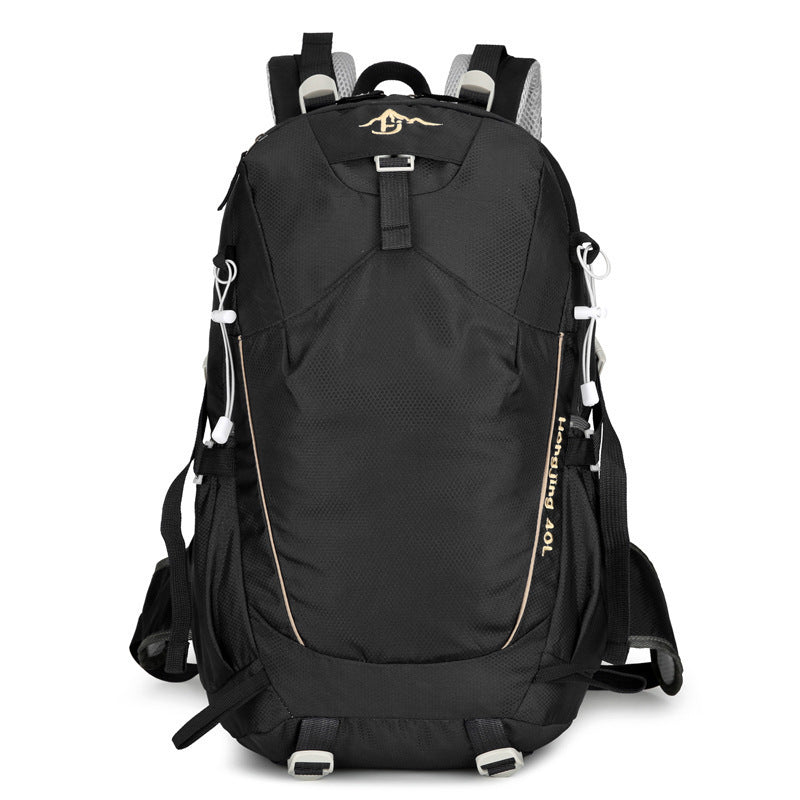 Sac à dos de randonnée sportive Casual Outdoor pour hommes