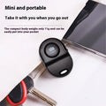 Prise de photos universelle et charge de tournage Télécommande Bluetooth Téléphone portable