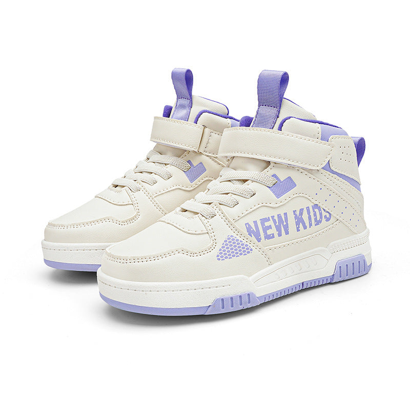 Enfants Street Outdoor Sneakers