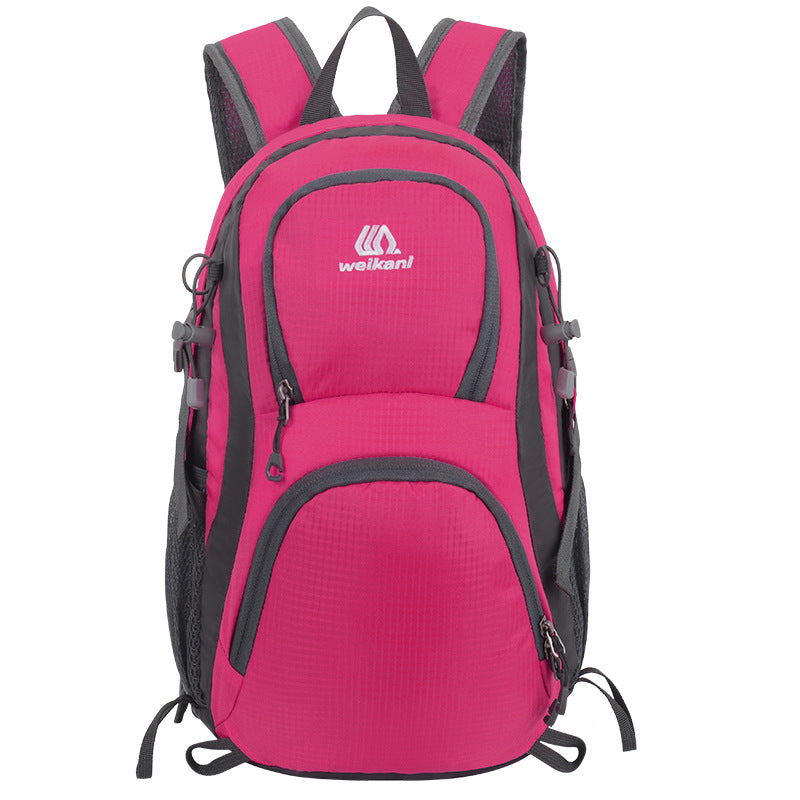 Sac de sport de plein air Enfants Randonnée Sac à dos Trekking
