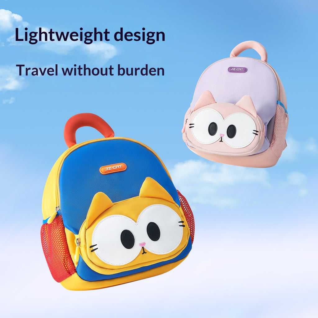 Enfants Cartoon maternelle mignon Mini sac à dos pour les filles