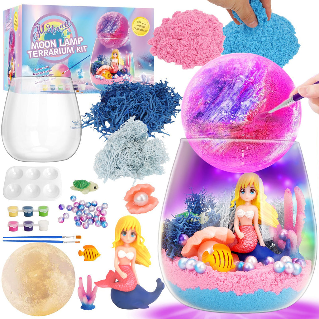 Kit d'outils pour enfants créatifs Jouet