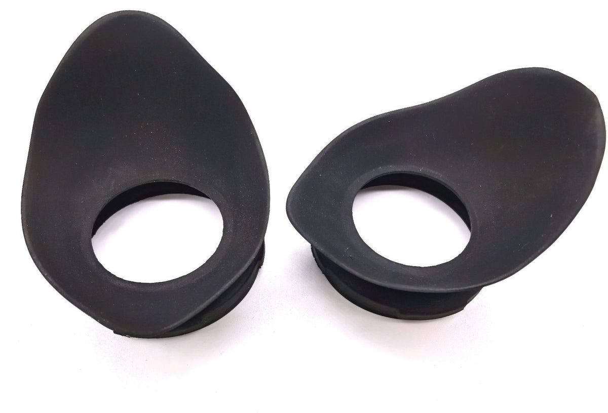Camera Lens Eye Mask Dust Cover