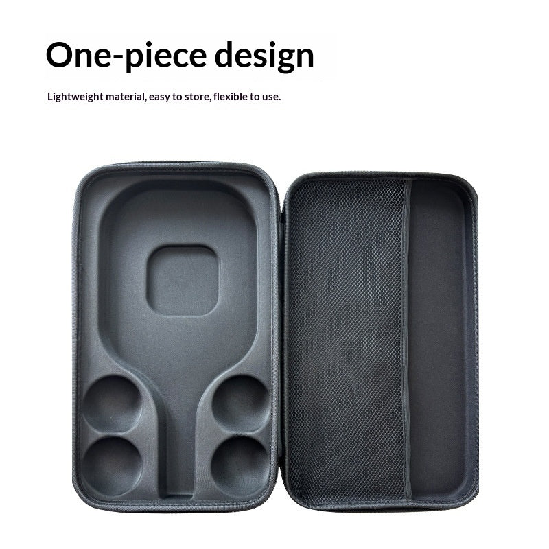 Sac de rangement portable Pickleball Paddle