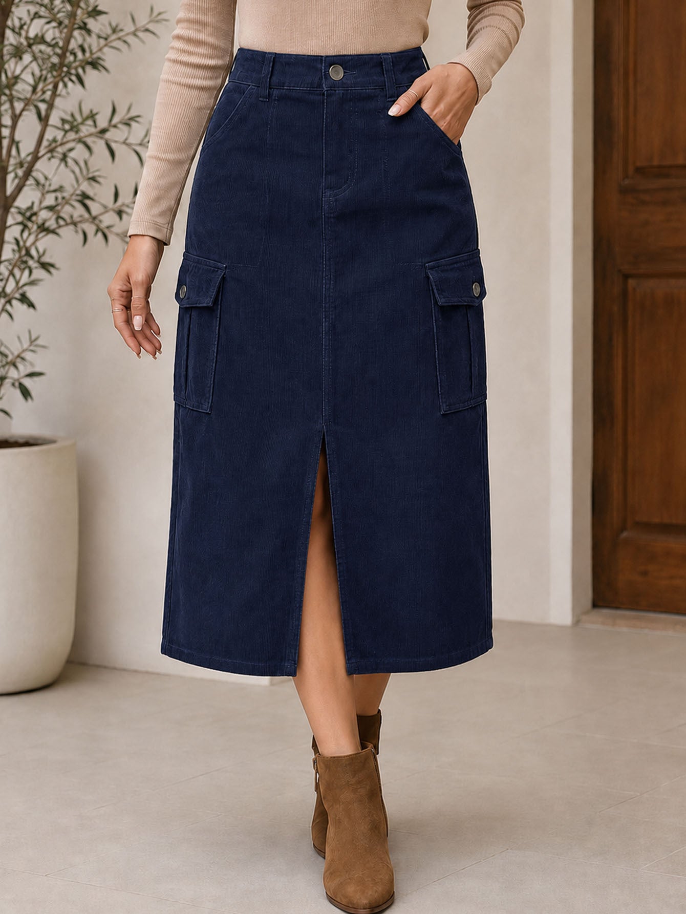 Robe de dame