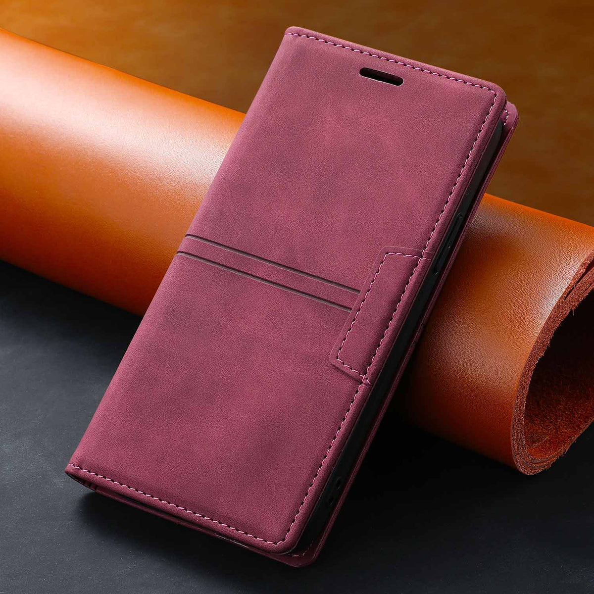 Applicable à Google 8pro Phone Case 5XL Skin sensible Pixel7 Wallet 9 Protection 4A Flip