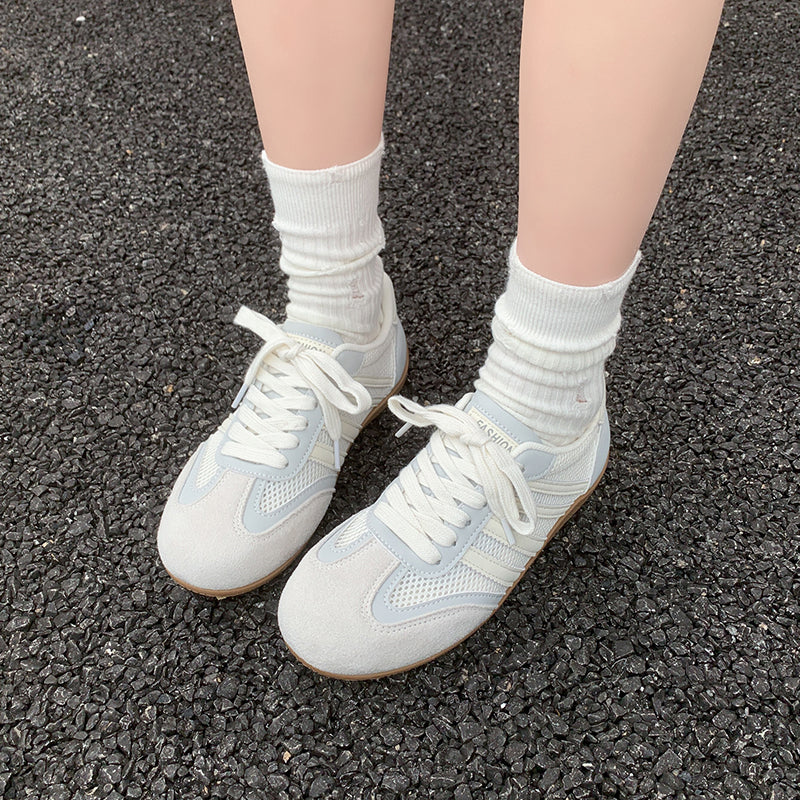 Mode Mesh Respirant Casual Allemand Chaussures d'entraînement pour les femmes dans l'été de 2026