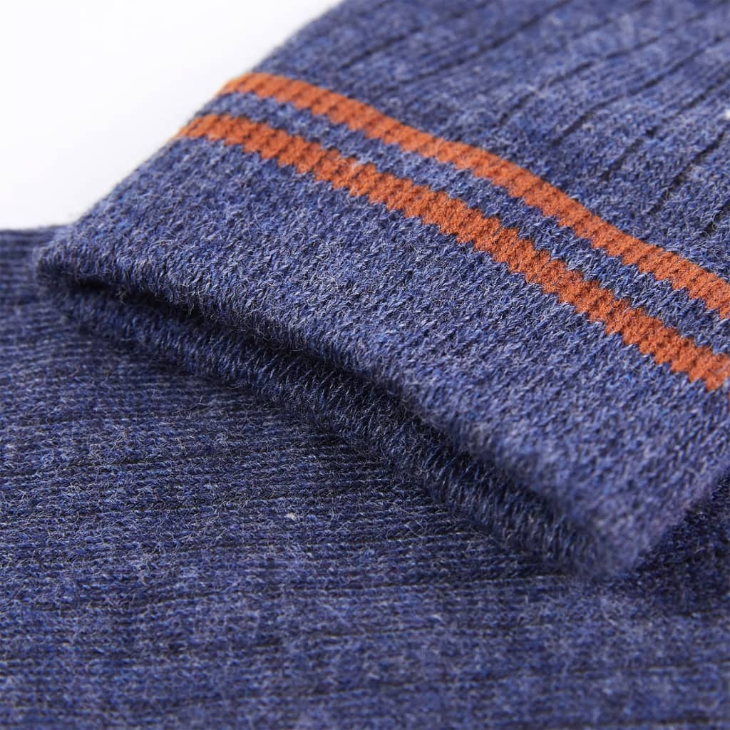 Chaussettes pour enfants 5 paires EU 26-29 Chaussettes pour enfants 5 paires