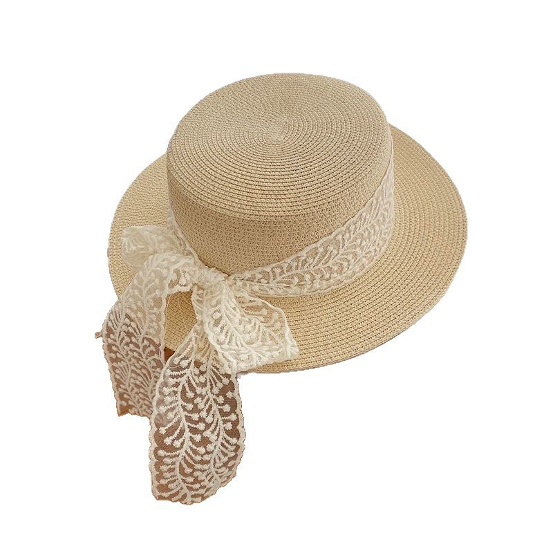 Chapeau de protection solaire Beach Vacation