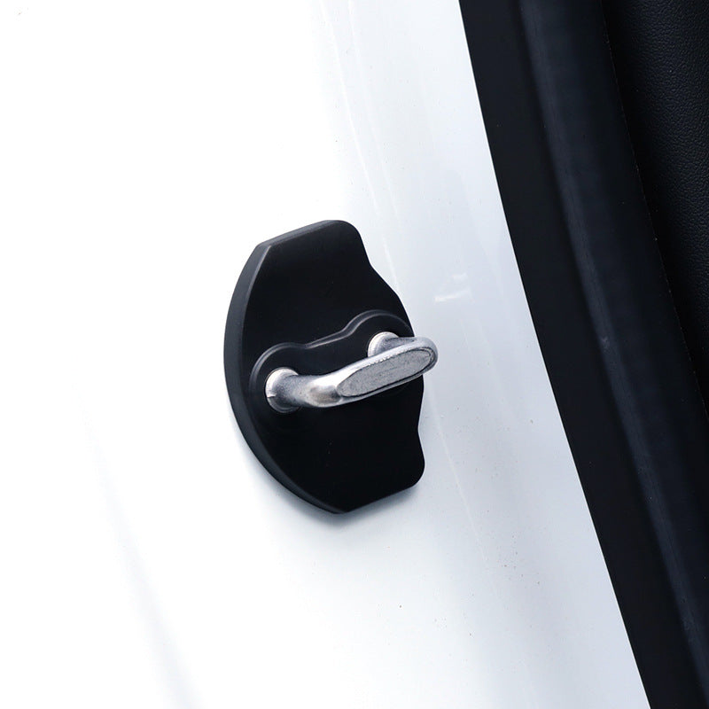 Fermeture de porte Protection Couverture Modification Accessoires Décoration