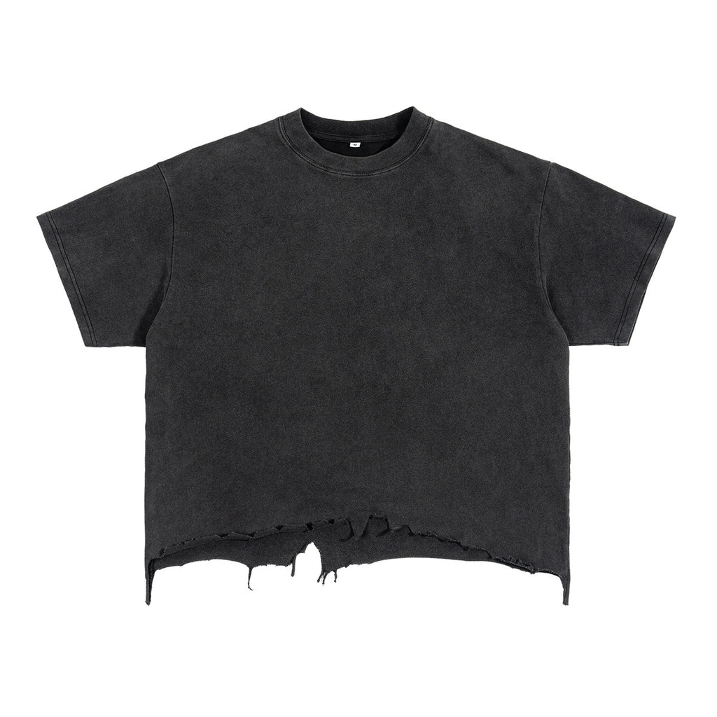 T-shirt à manches courtes pour hommes