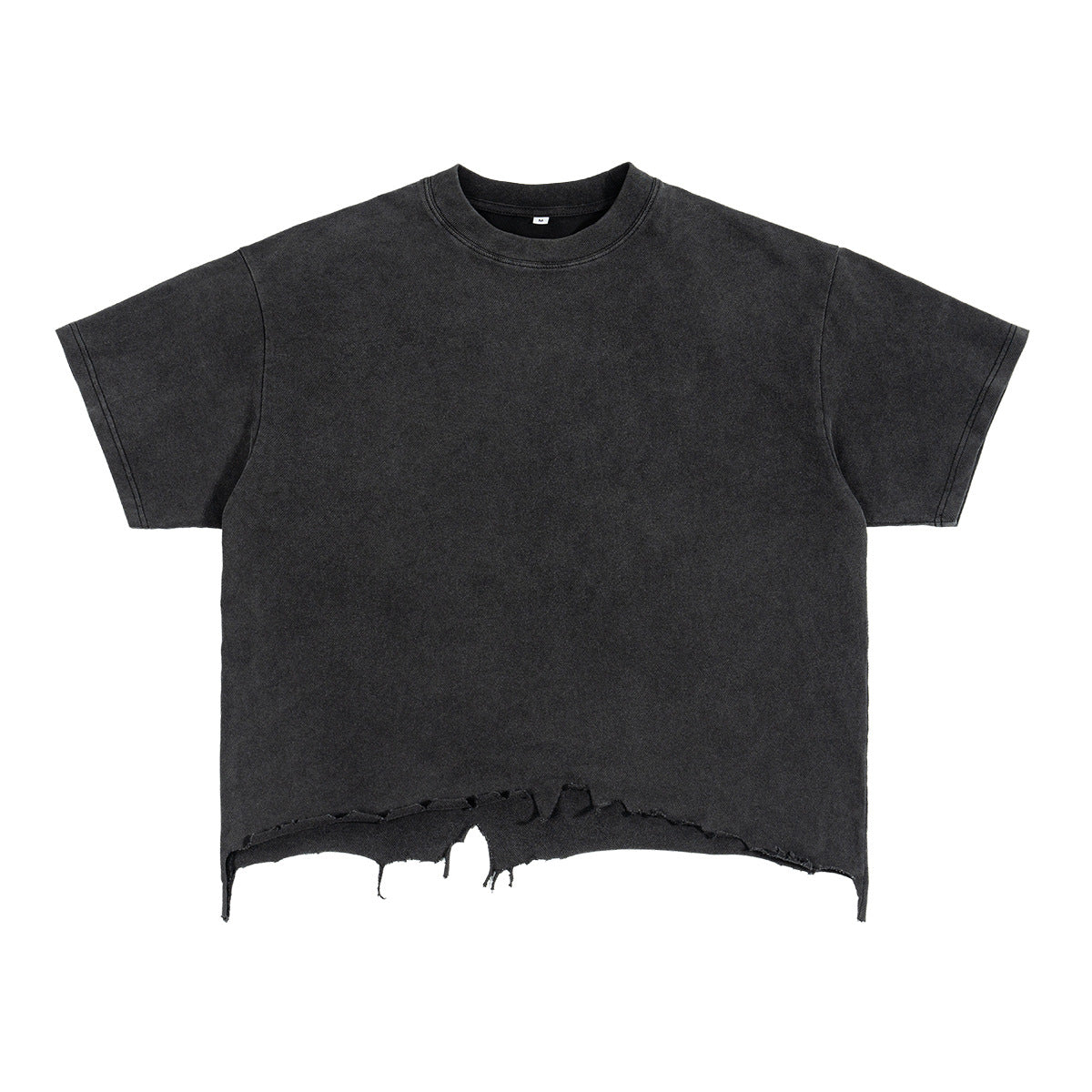 T-shirt à manches courtes pour hommes