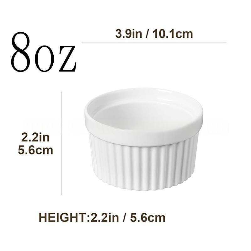 Ceramic Spoon Rest Multi-Purpose Storage Tray