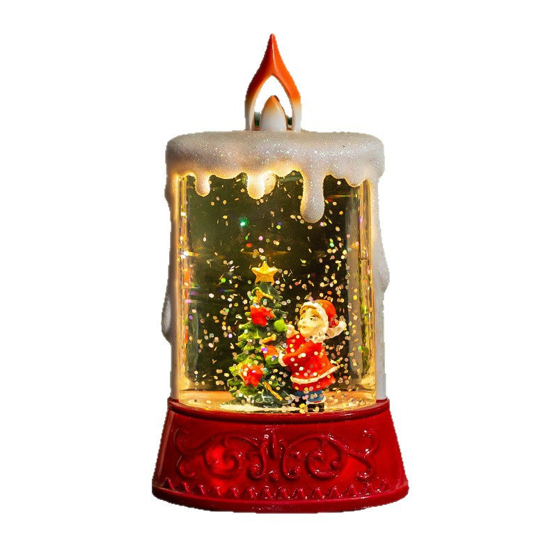 Décorations de Noël