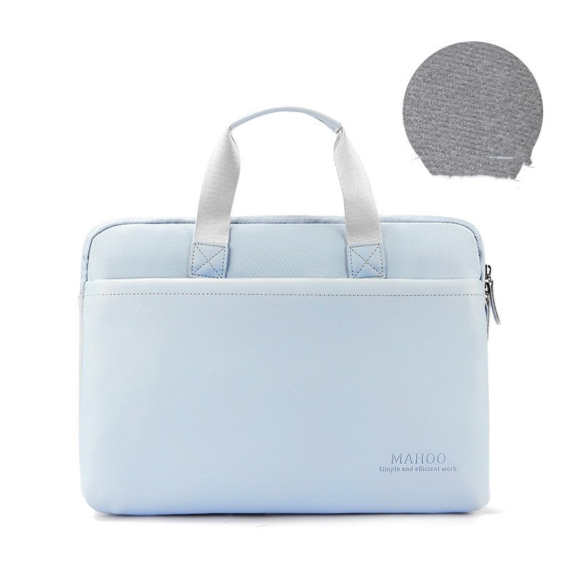 Macbookpro Sac portable femelle approprié