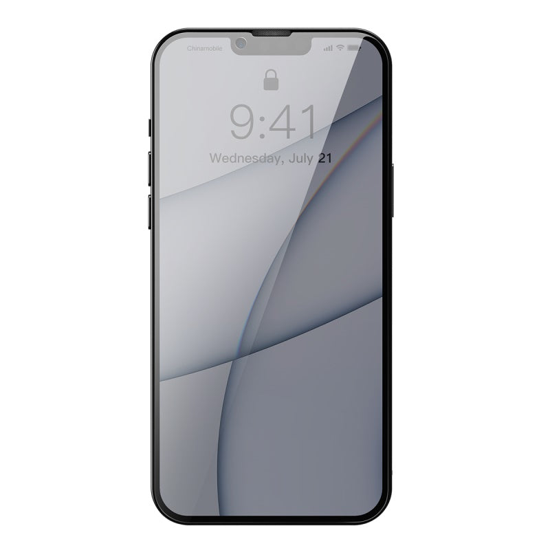 Film trempé pour IP 5.4 pouces