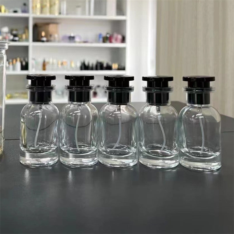 Bouteille de parfum de voyage portable haut de gamme