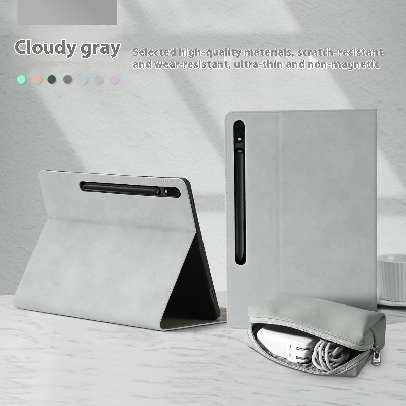 Applicable à l'étui de protection pour tablette souple non magnétique S9S9FE