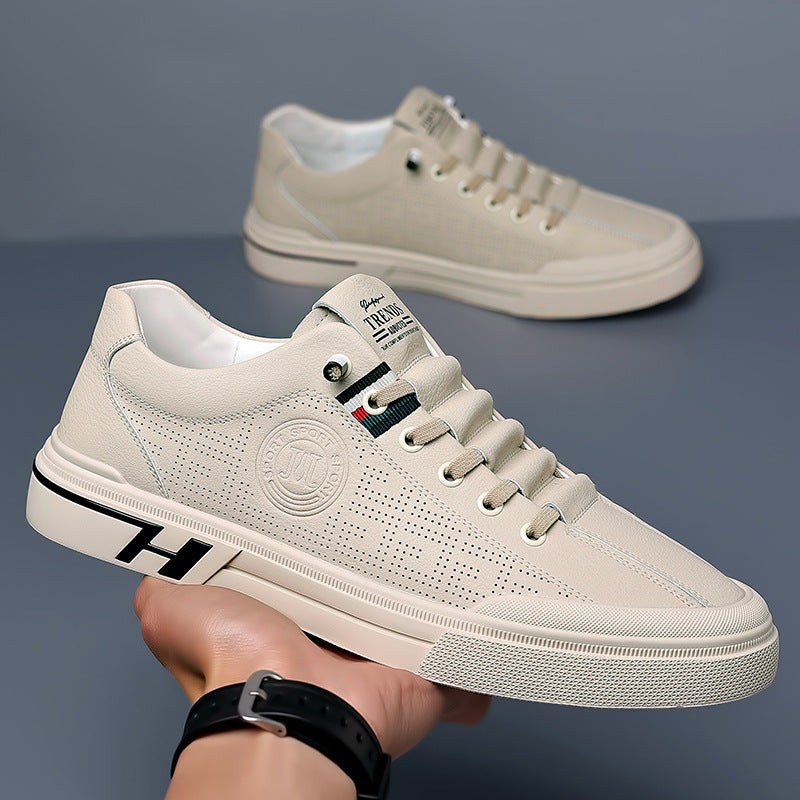 Embossé Sports Respirants Loisirs Mesh Surface Chaussures Ados