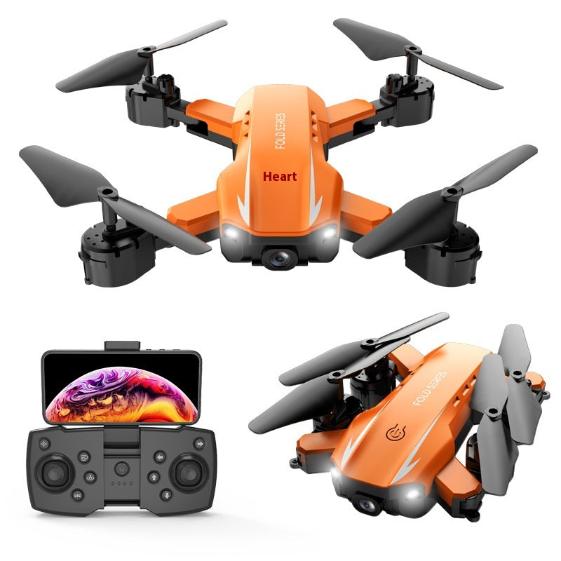 4K HD UAV Aerial Camera Remote Control