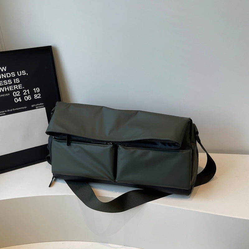 Sac à corps de sport de yoga de grande capacité