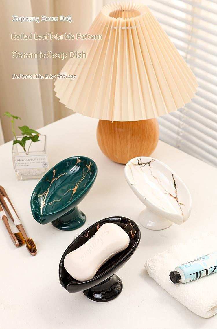 Retro Home Savons en céramique