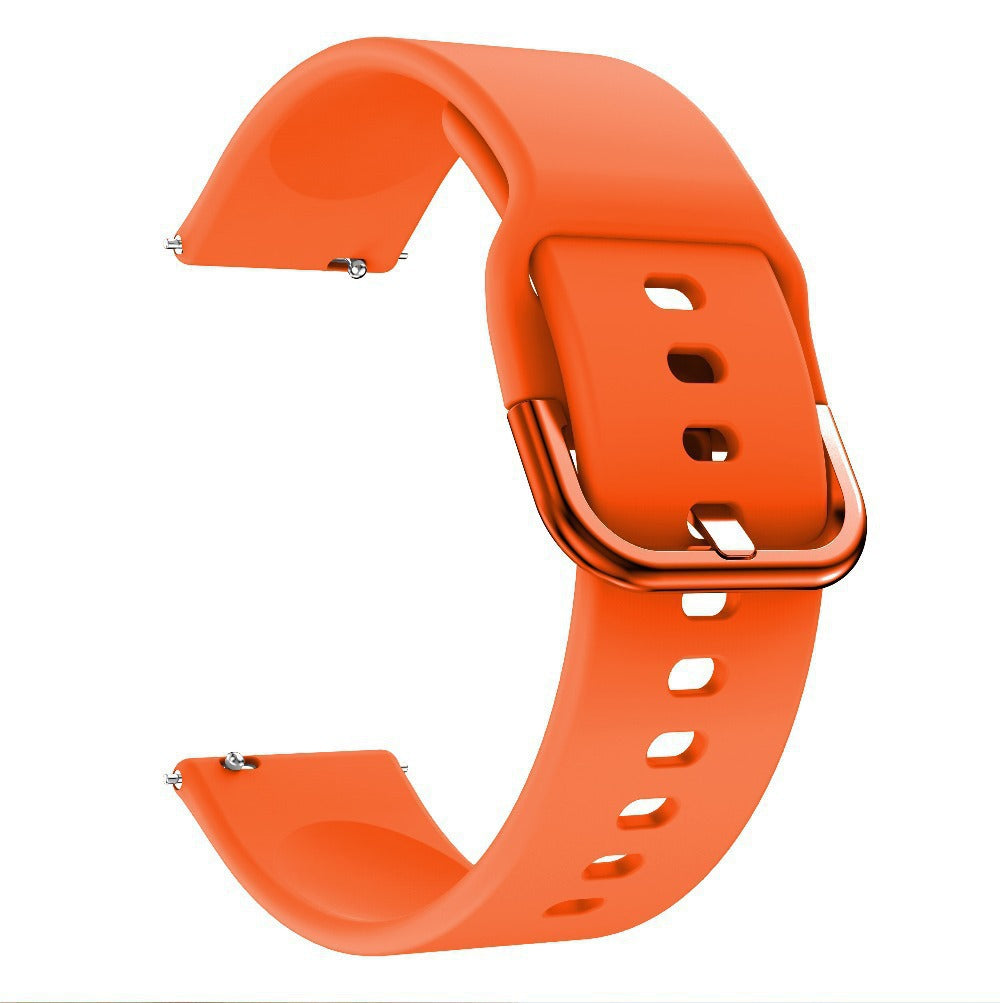 Bracelet en silicone actif Galaxy Watch