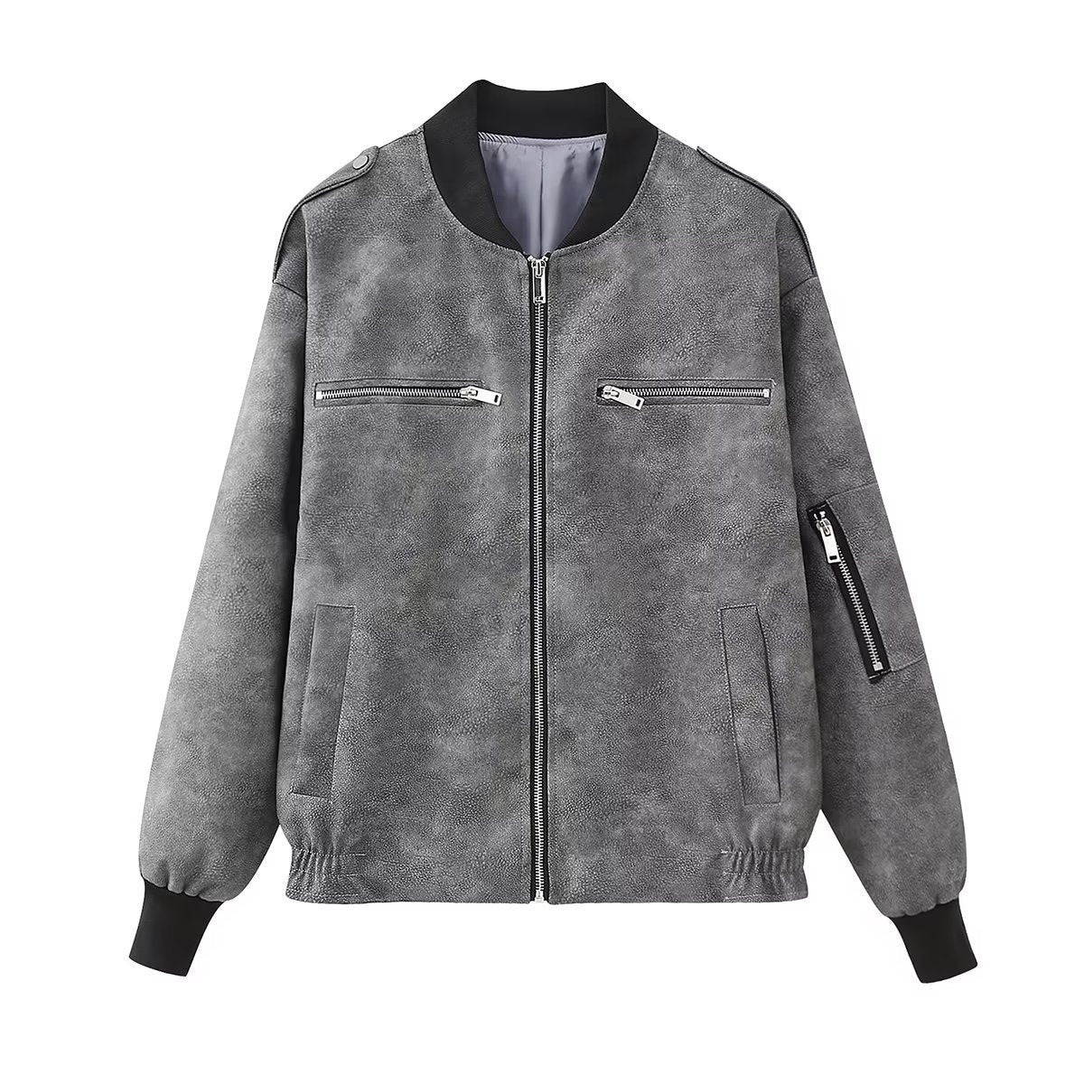Veste de mode décontractée manteau pour les femmes