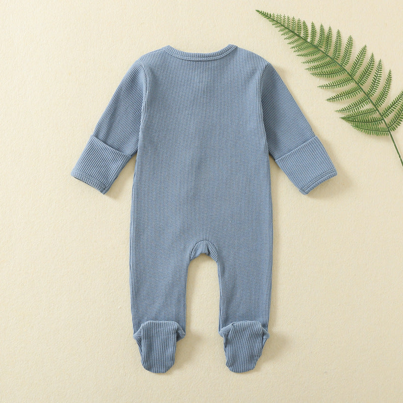 Maillot de saut à manches longues d'automne et d'hiver