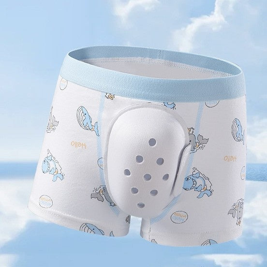 Universal Foreskin Surgery Protection Underwear Phimosis