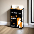 Couches pour animaux de compagnie Pad Urine Grande quantité d'absorbant jetable déodorant